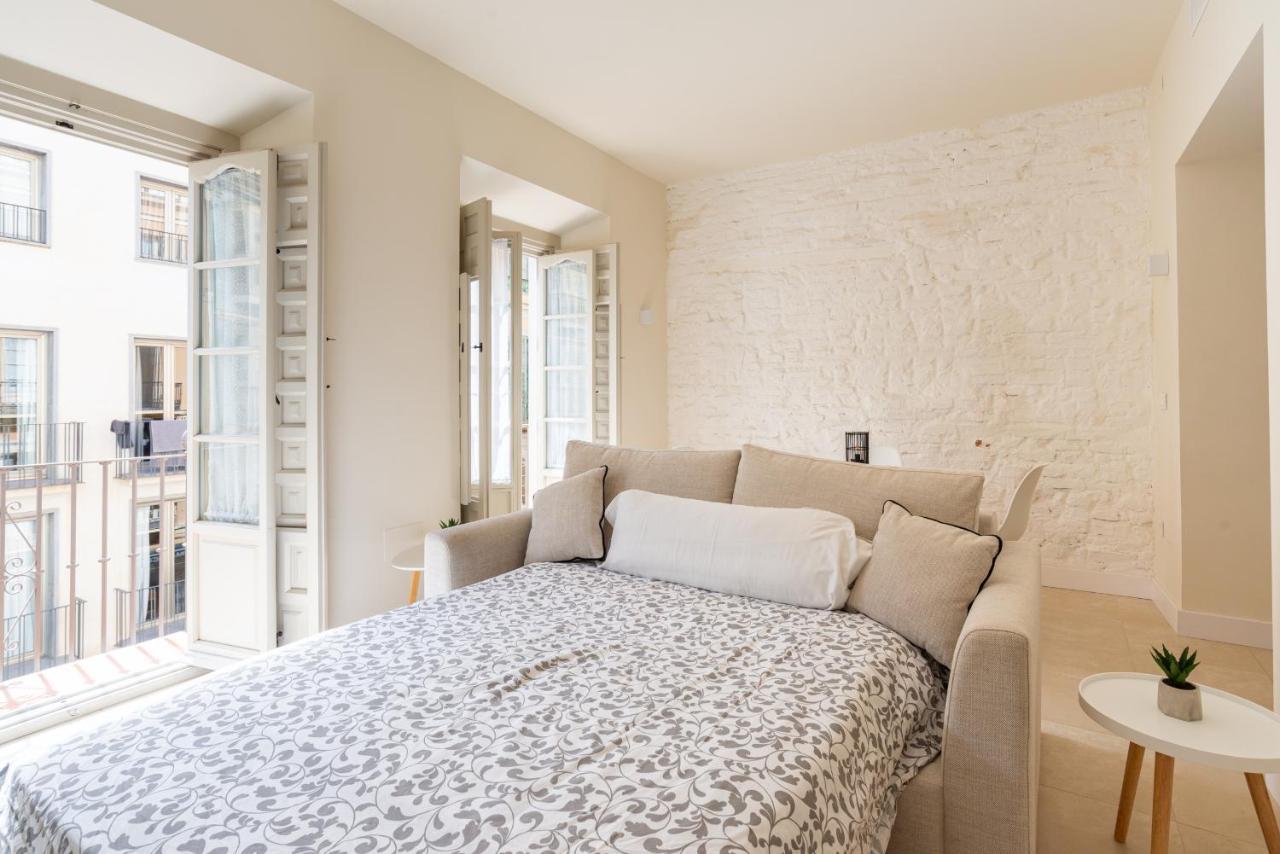 Urbe 10 Carreteria 1 Bedroom Lägenhet *