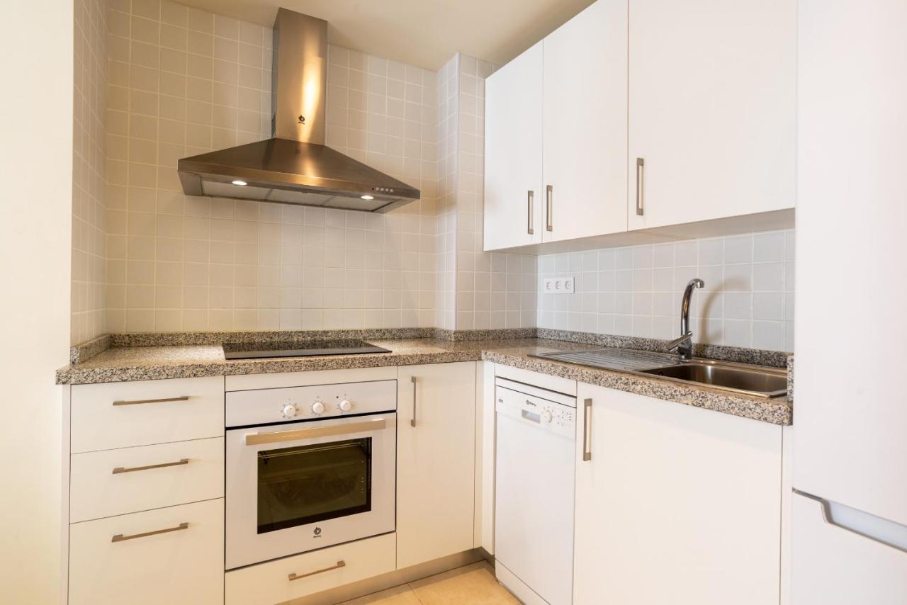 Urbe 10 Carreteria 1 Bedroom