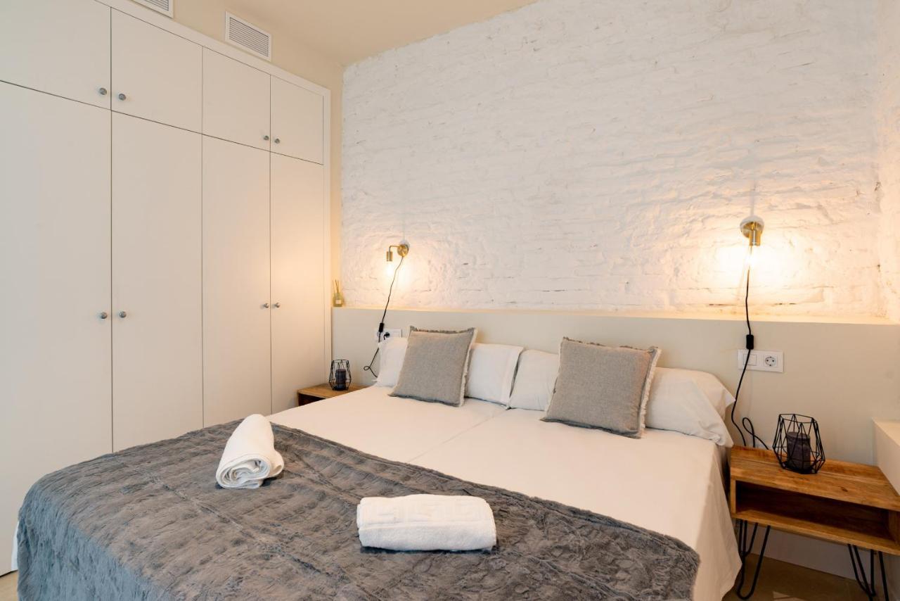Lägenhet Urbe 10 Carreteria 1 Bedroom