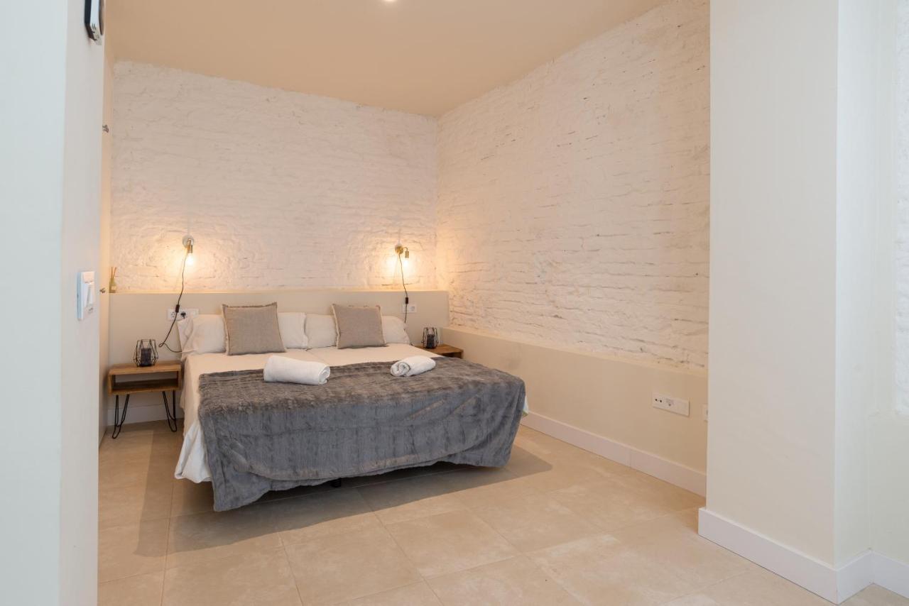 Lägenhet Urbe 10 Carreteria 1 Bedroom *
