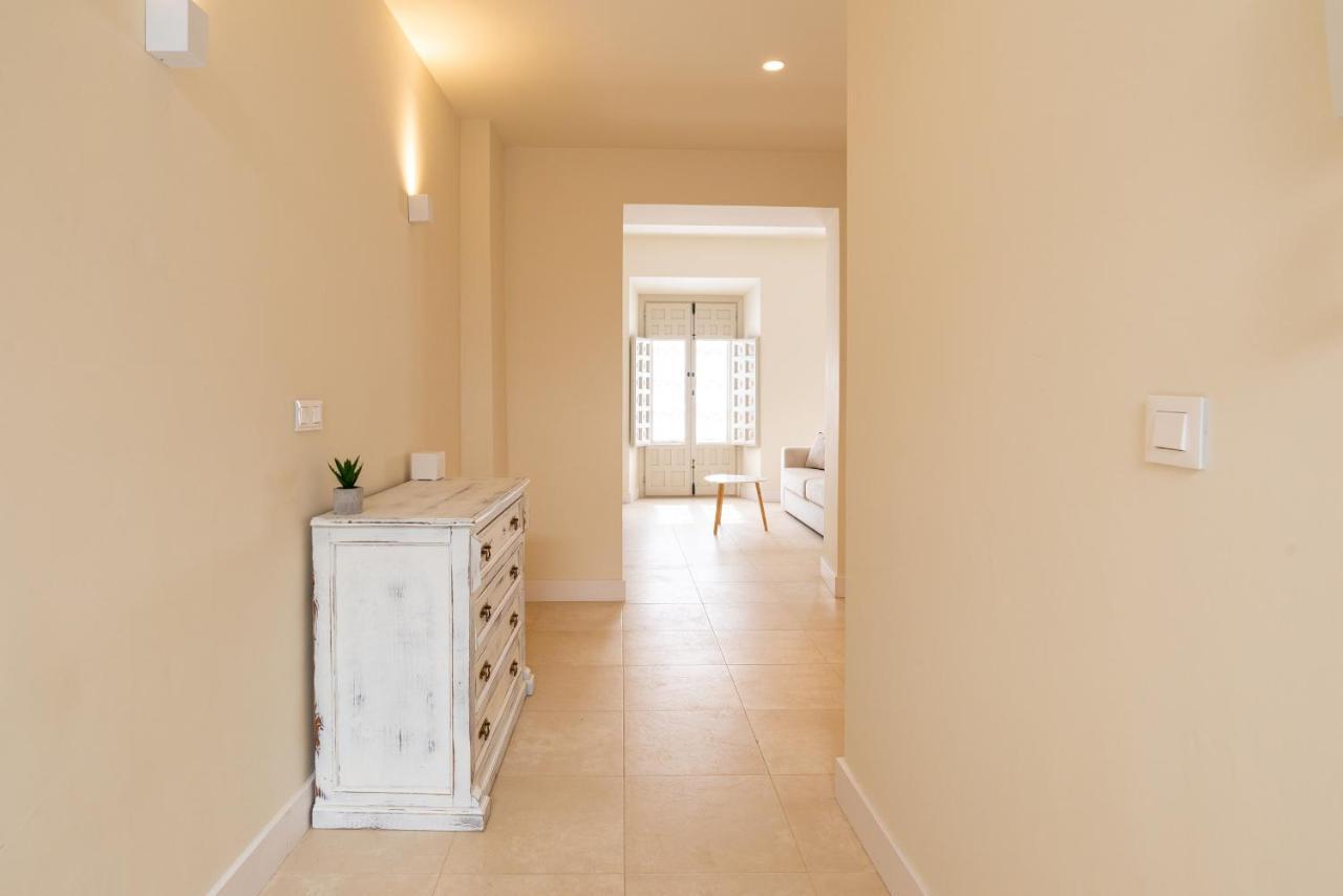 Lägenhet Urbe 10 Carreteria 1 Bedroom *