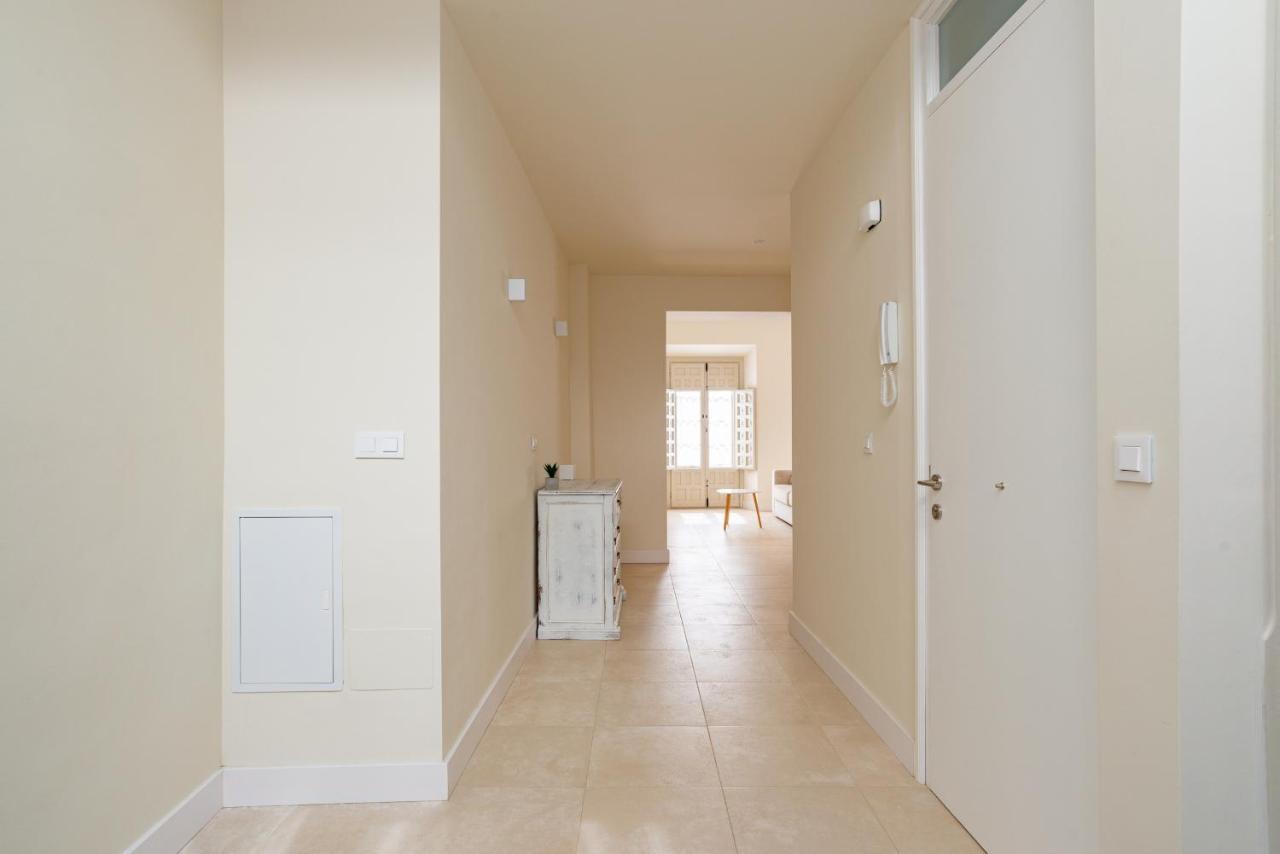 Urbe 10 Carreteria 1 Bedroom Málaga