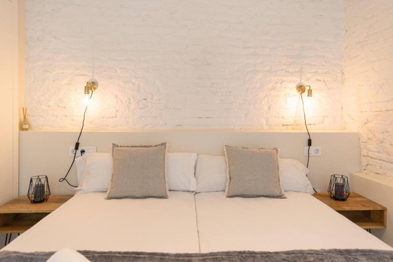 Lägenhet Urbe 10 Carreteria 1 Bedroom Málaga