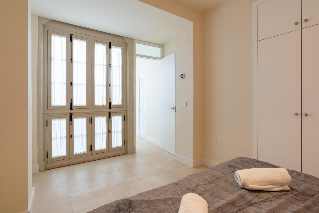 Urbe 10 Carreteria 1 Bedroom Málaga