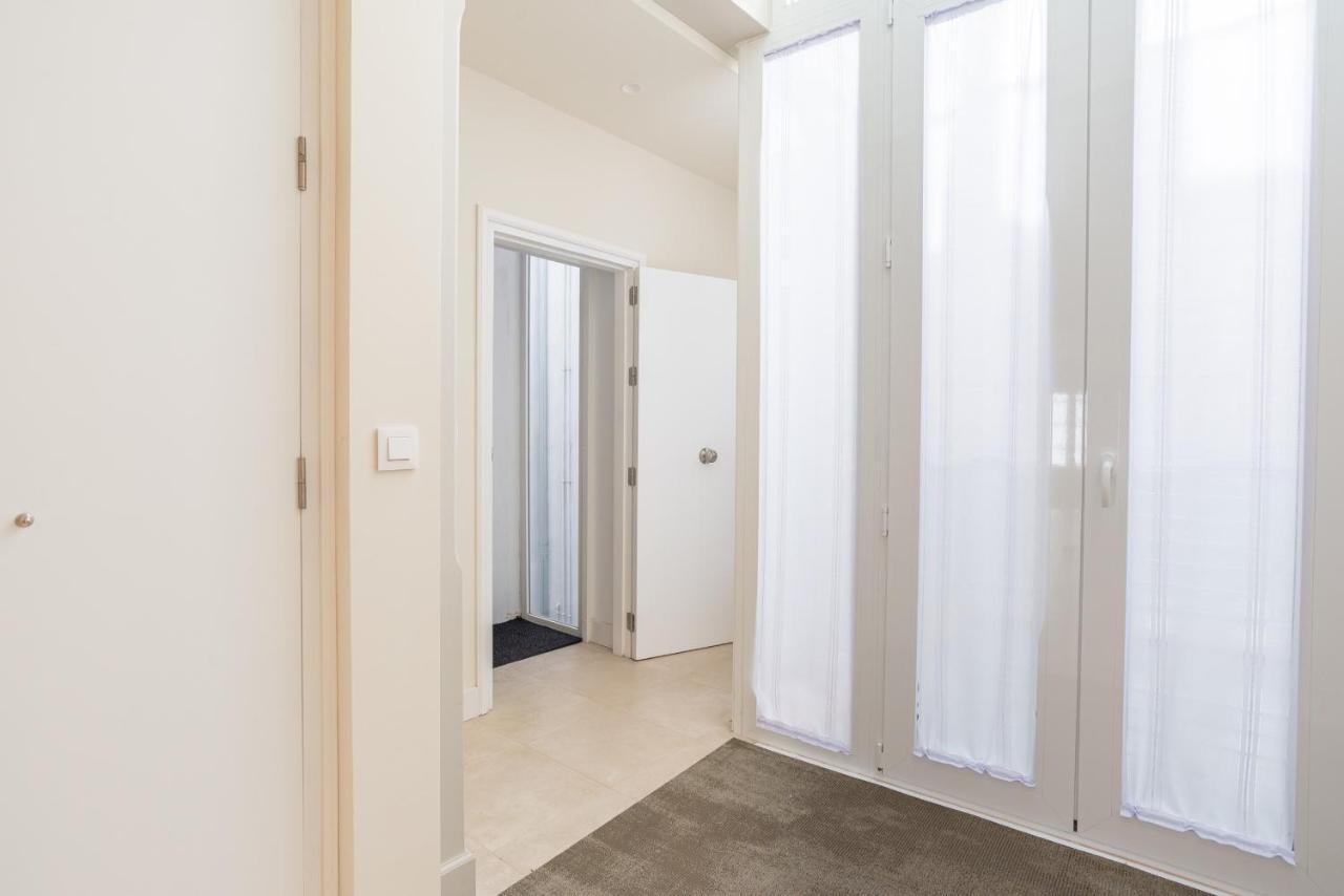 Lägenhet Urbe 10 Carreteria 1 Bedroom