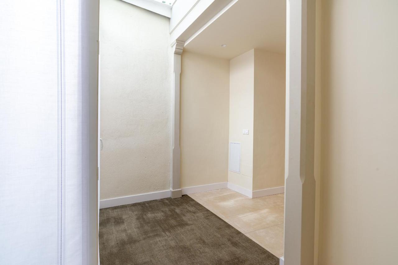 Lägenhet Urbe 10 Carreteria 1 Bedroom *