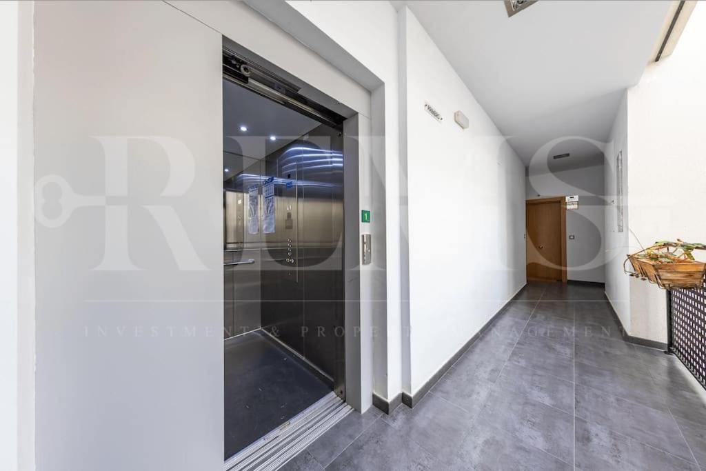 Lejlighed Inviting In The Center By Rems