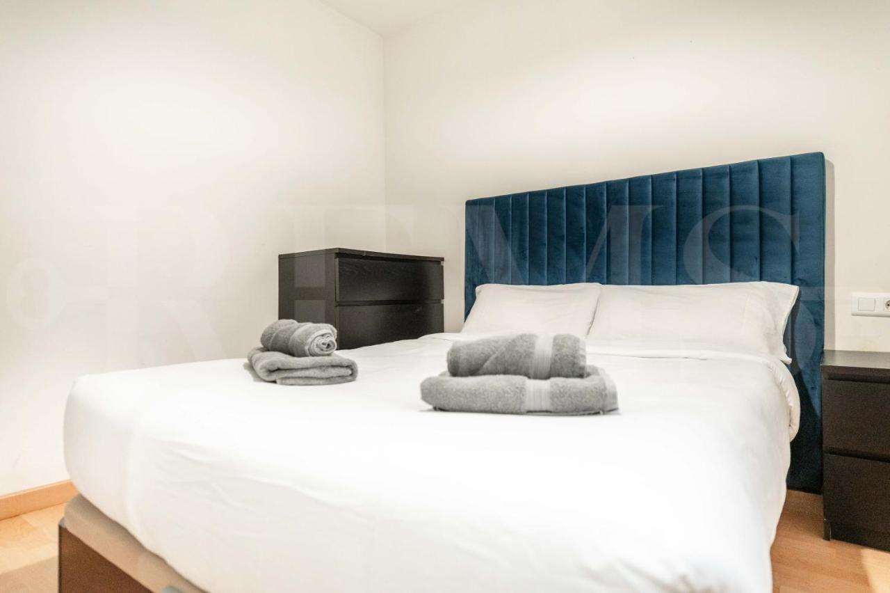 Modern Gem In Heart Of Malaga, Near Sights Rems * Málaga