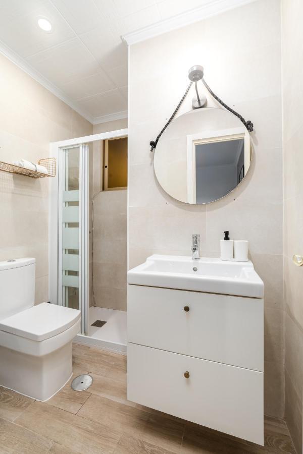 Apartamento Nordik Urban - Urena 