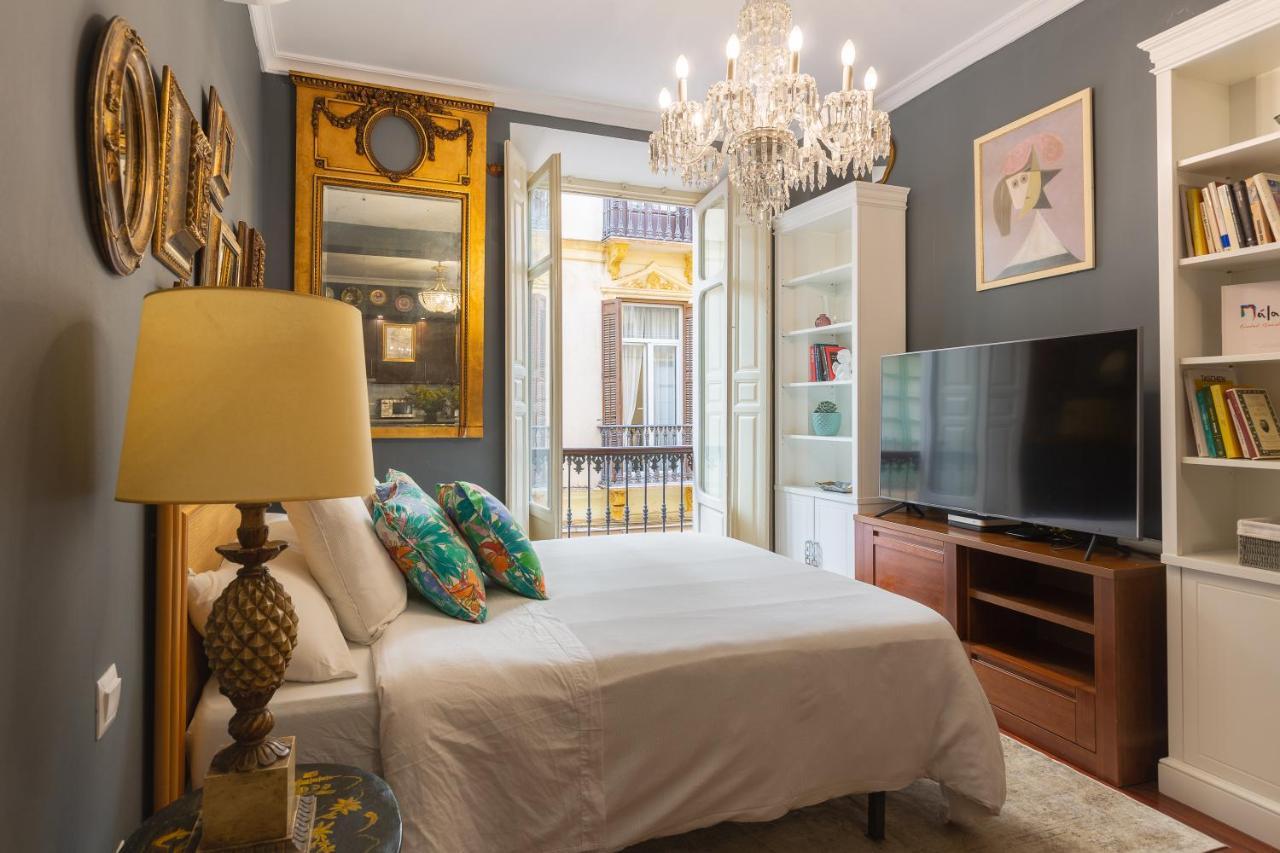 Balcon De San Juan Apartment