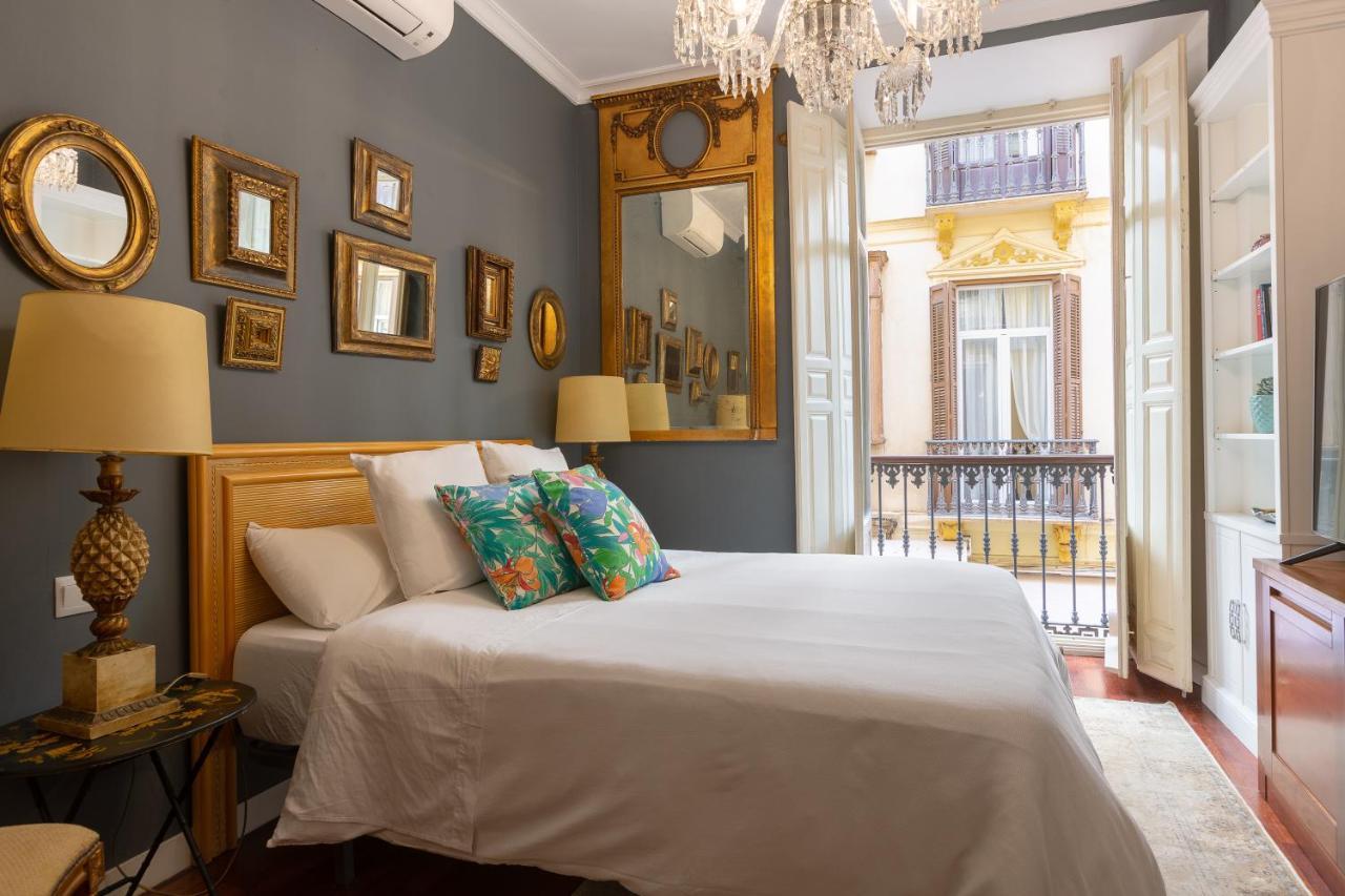 Apartment Balcon De San Juan Malaga
