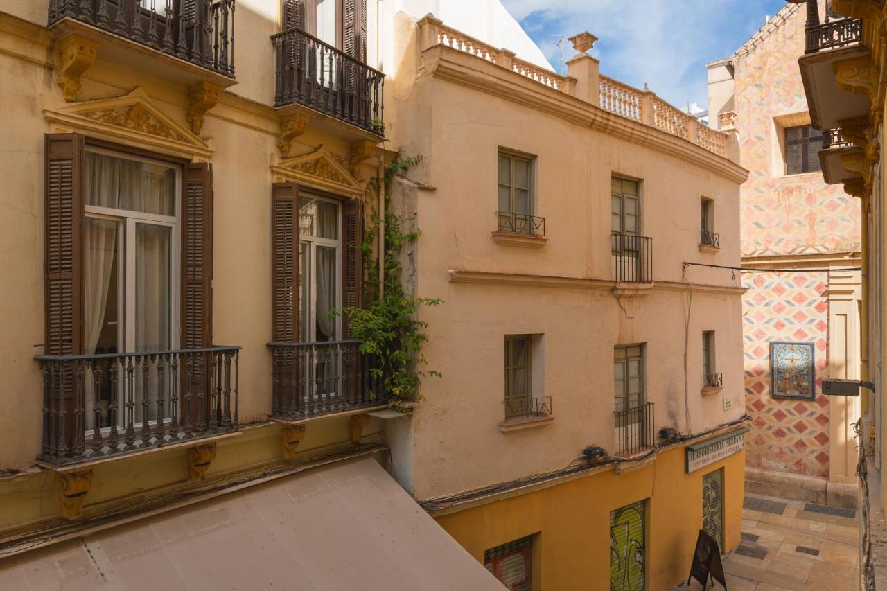 Balcon De San Juan Apartment *