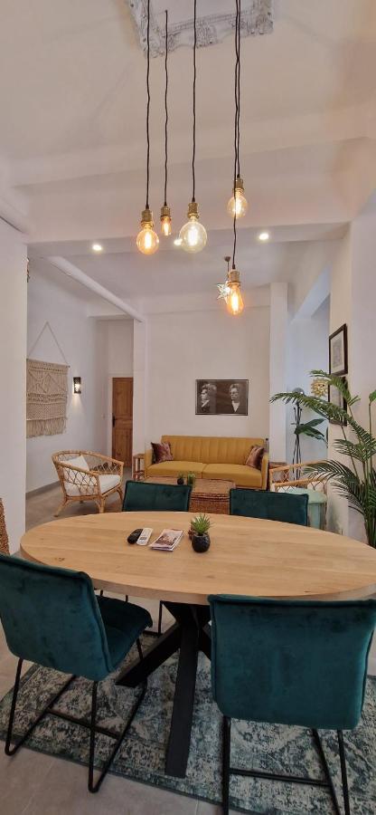 Appartement Holidays2malaga Juan De Austria 2 Bed & 2 Bathroom 800 Mts From Old Town Málaga