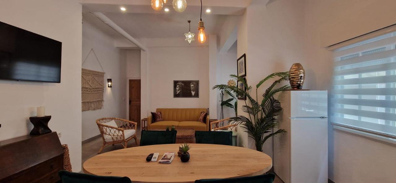Appartement Holidays2malaga Juan De Austria 2 Bed & 2 Bathroom 800 Mts From Old Town