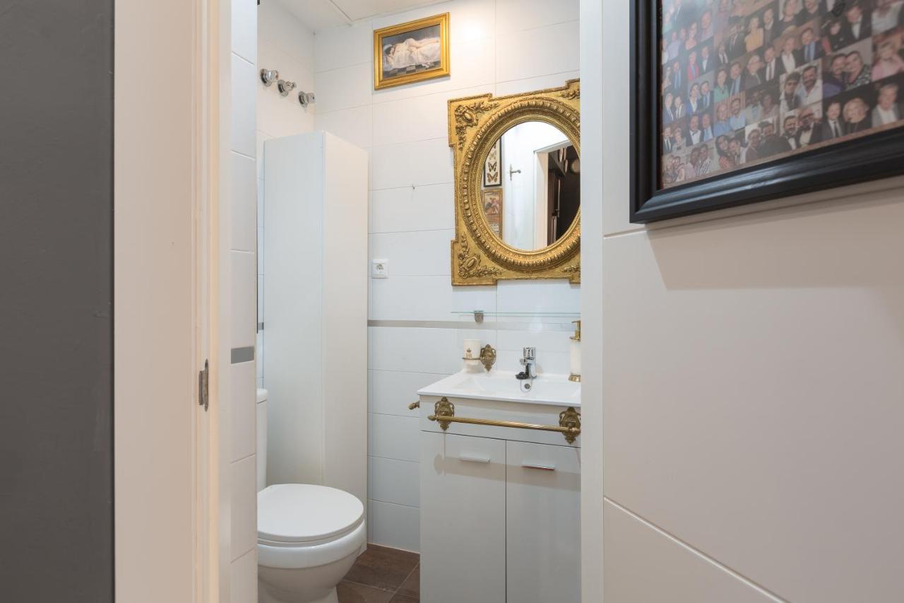 Balcon De San Juan Apartment Malaga