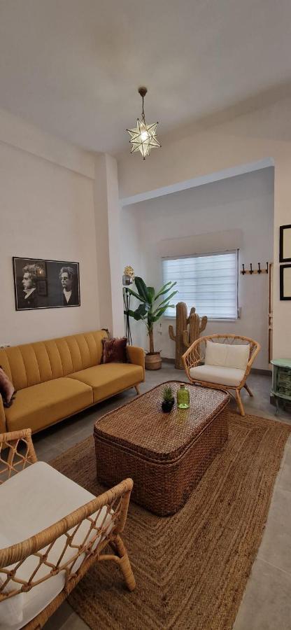 Appartement Holidays2malaga Juan De Austria 2 Bed & 2 Bathroom 800 Mts From Old Town Málaga