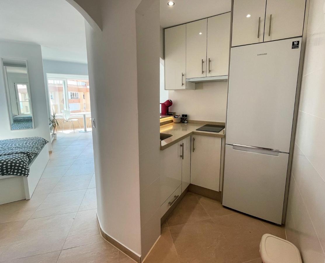 Appartement Carabella By Spain2home