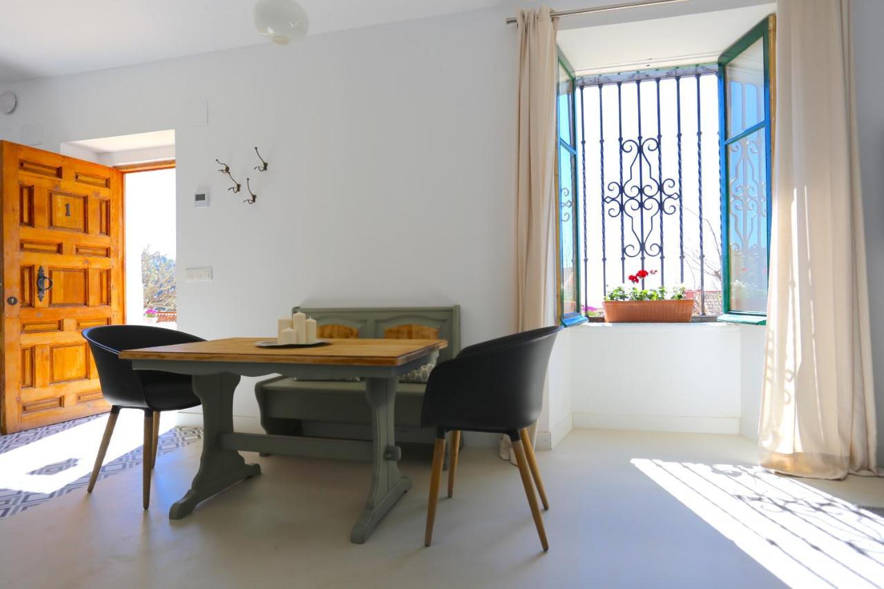 Lägenhet Clavero One Premium Málaga