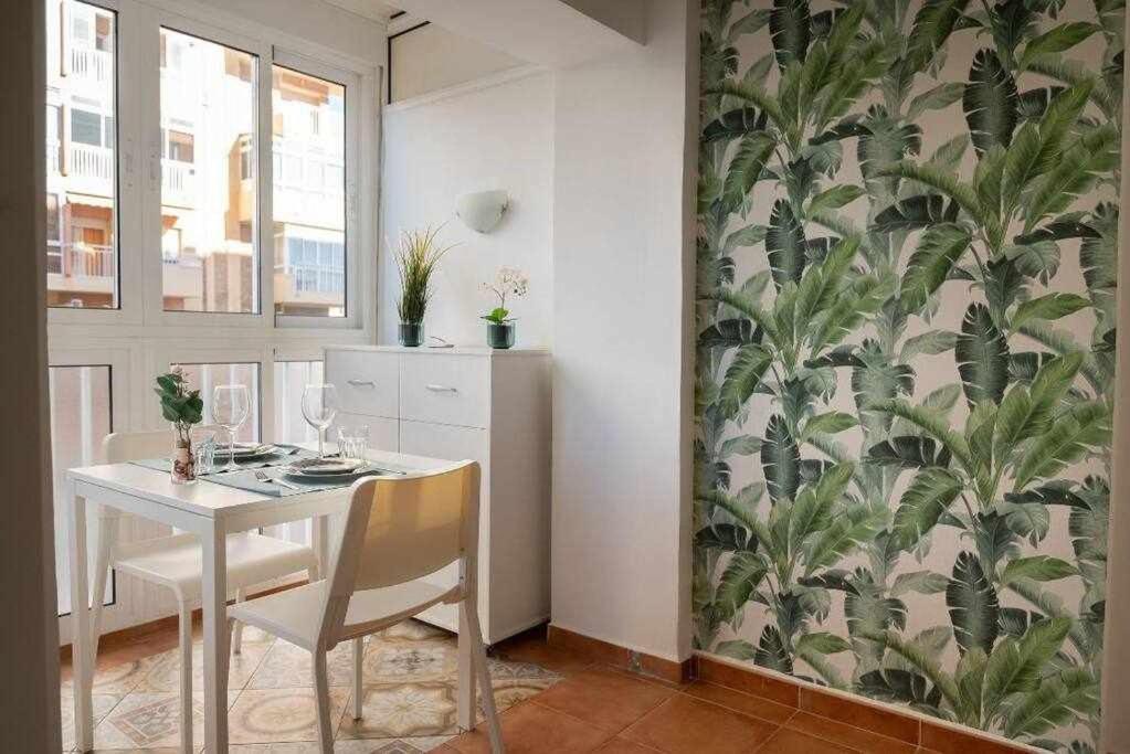 Appartamento Naturaleza En Aguila 142 Málaga