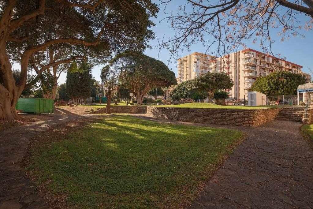 Appartamento Naturaleza En Aguila 142 Málaga