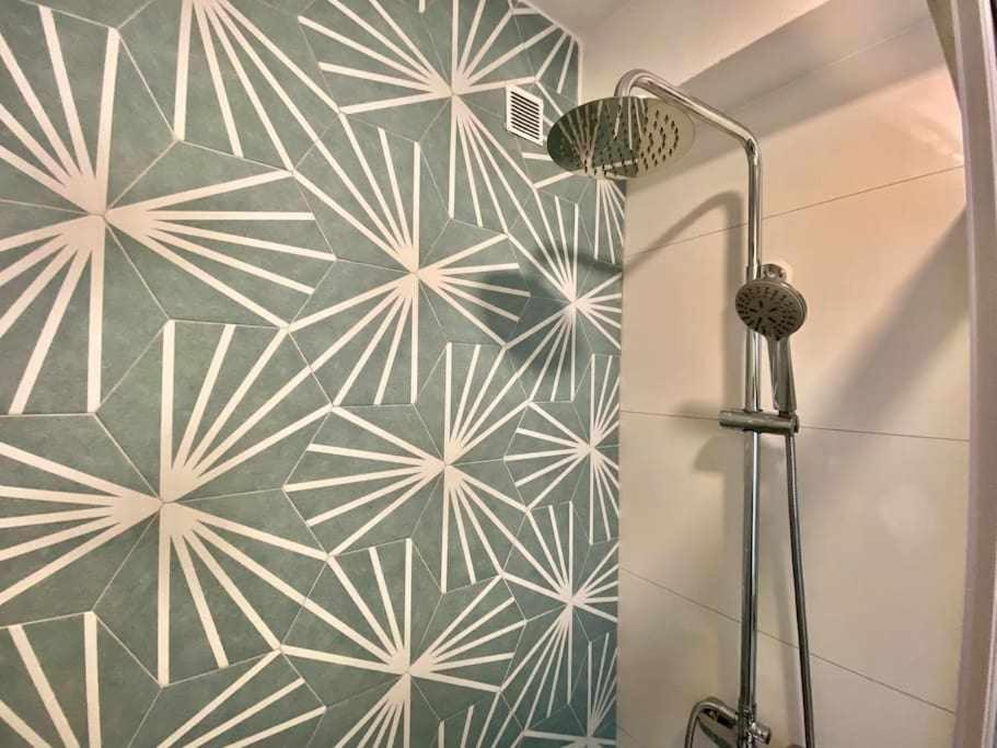 Balneario Estudio Con Terraza Playa A 400m *