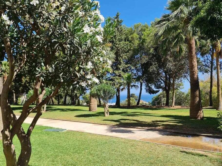 Estudio Con Hermosas Vistas Malaga