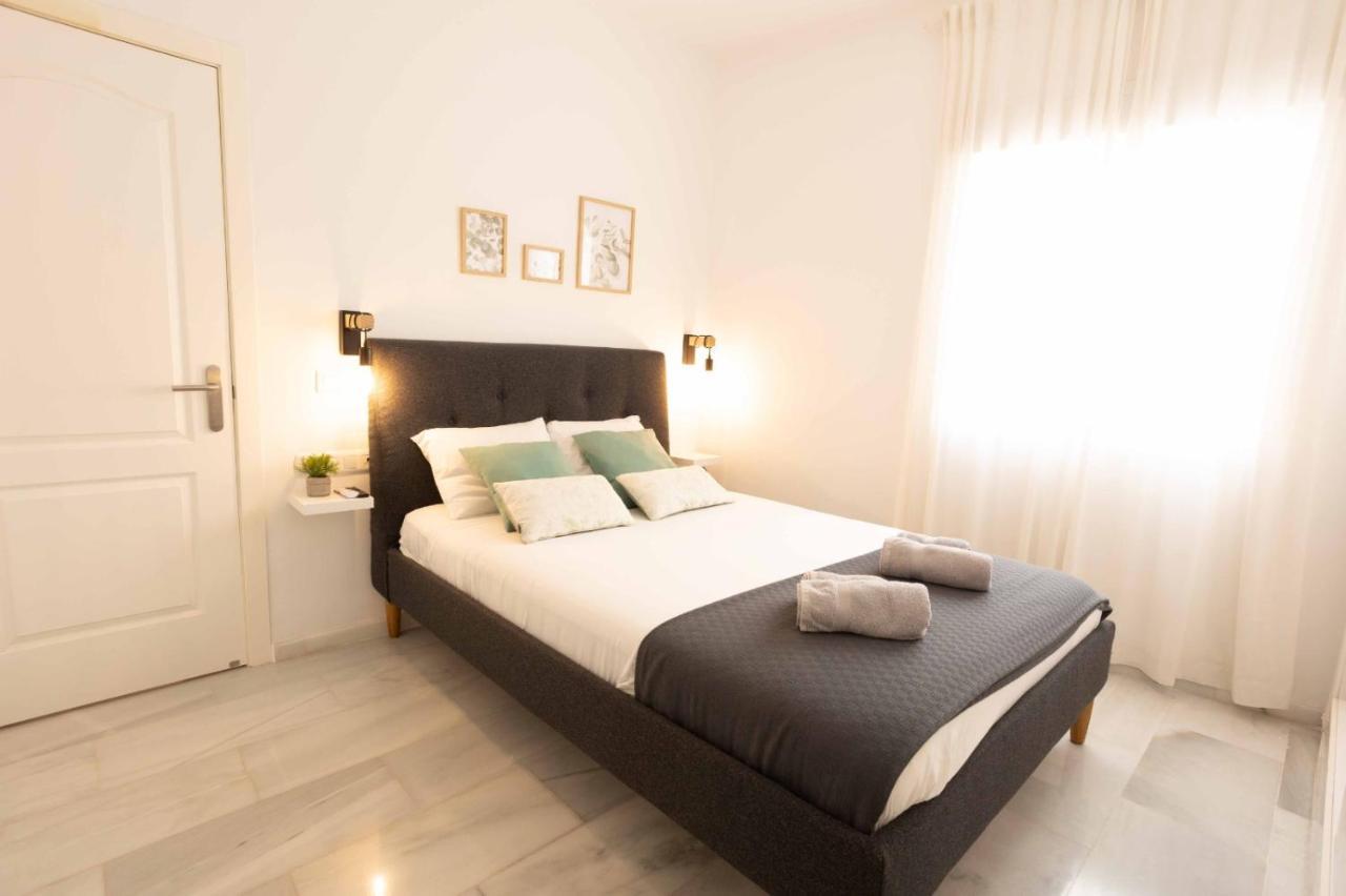 Relaxing Vacation @ The Heart Of Appartement *