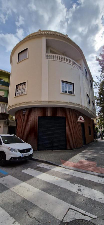 Holidays2malaga Juan De Austria 2 Bed & 2 Bathroom 800 Mts From Old Town Appartement *