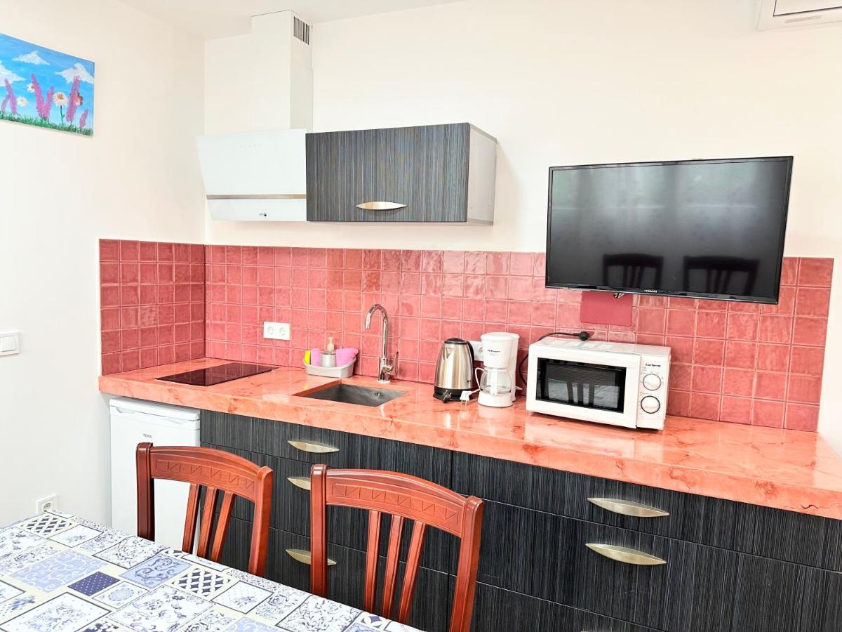 Apartment Jara ! *