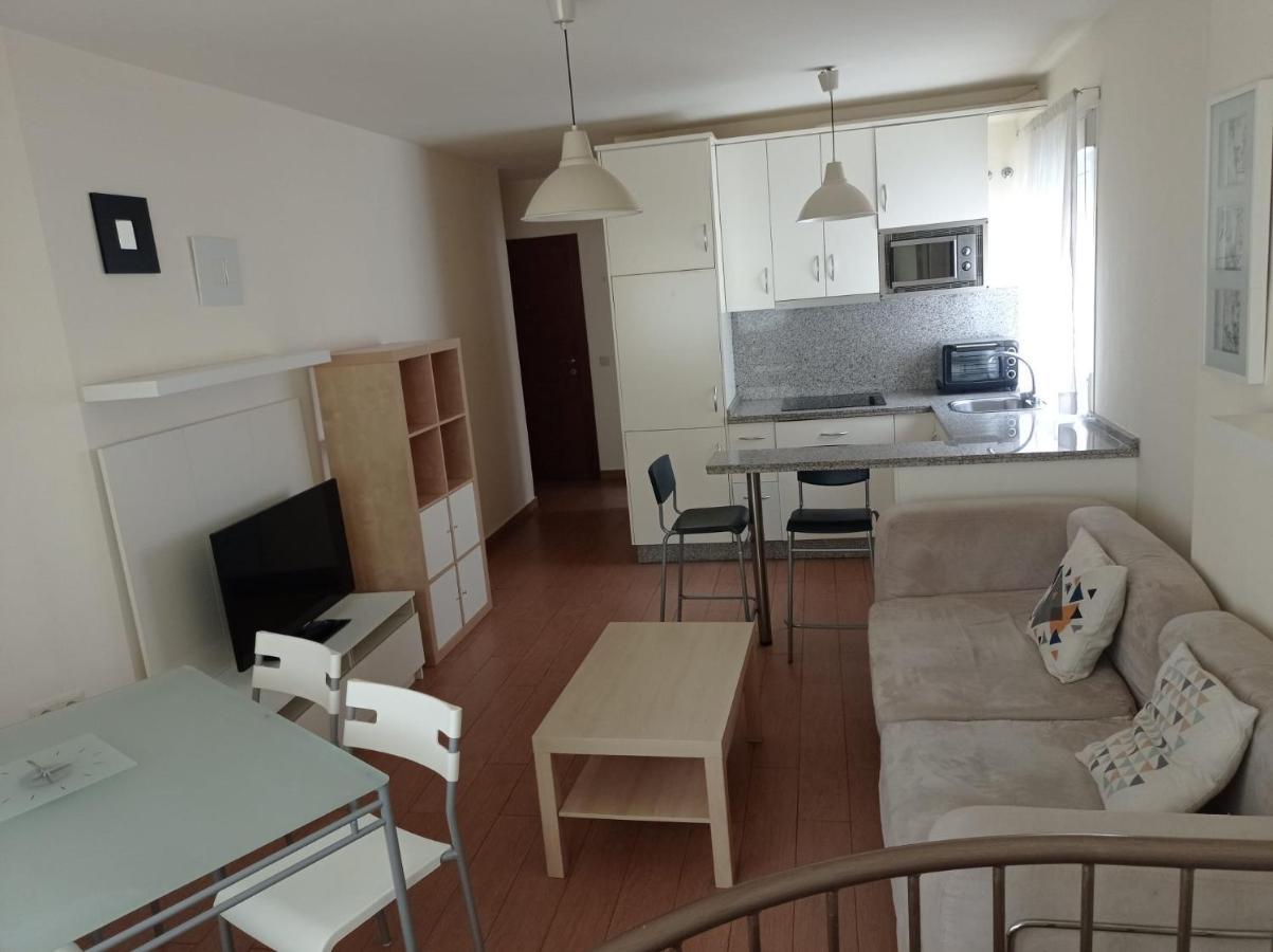 Appartamento Apartamento Playa Y Relax
