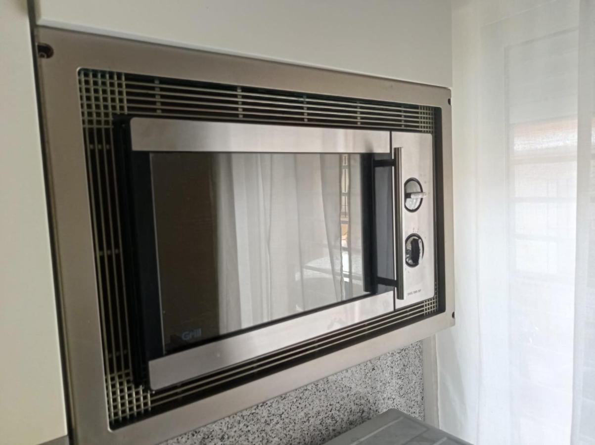 Apartamento Playa Y Relax Appartamento Málaga