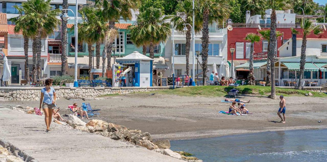 Appartamento Apartamento Playa Y Relax