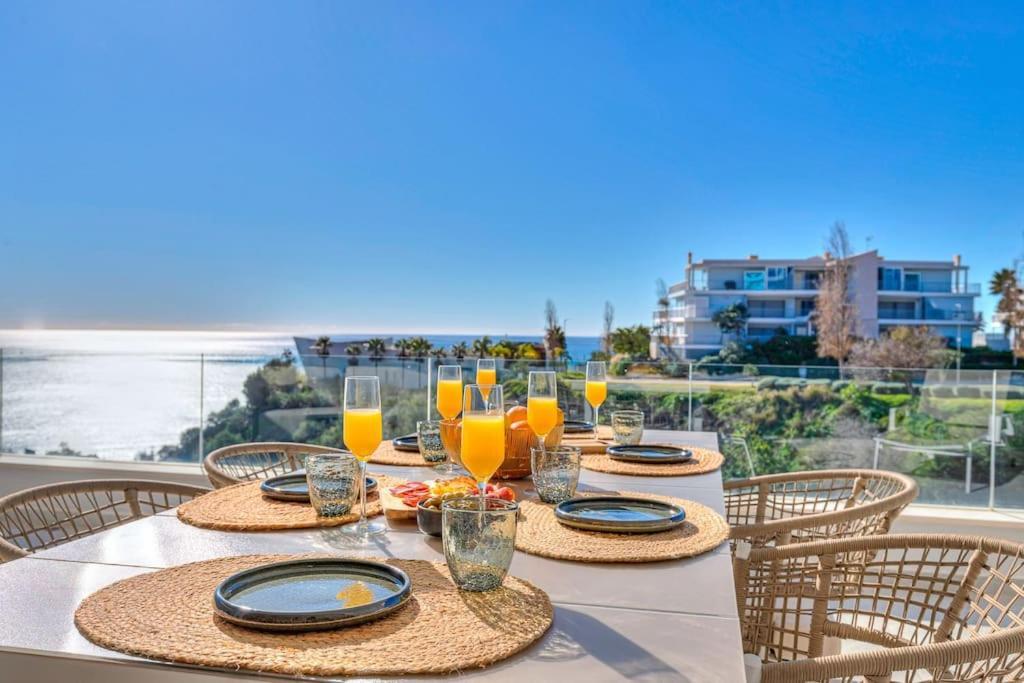 Appartamento Stunning Luxurious Apartment. Málaga