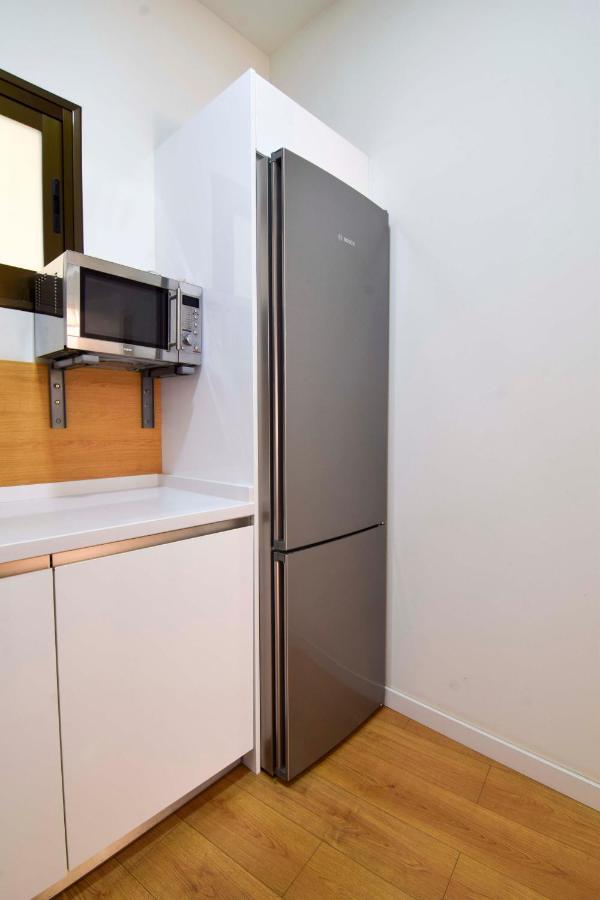Appartement Letmalaga Plaza Del Teatro Premium