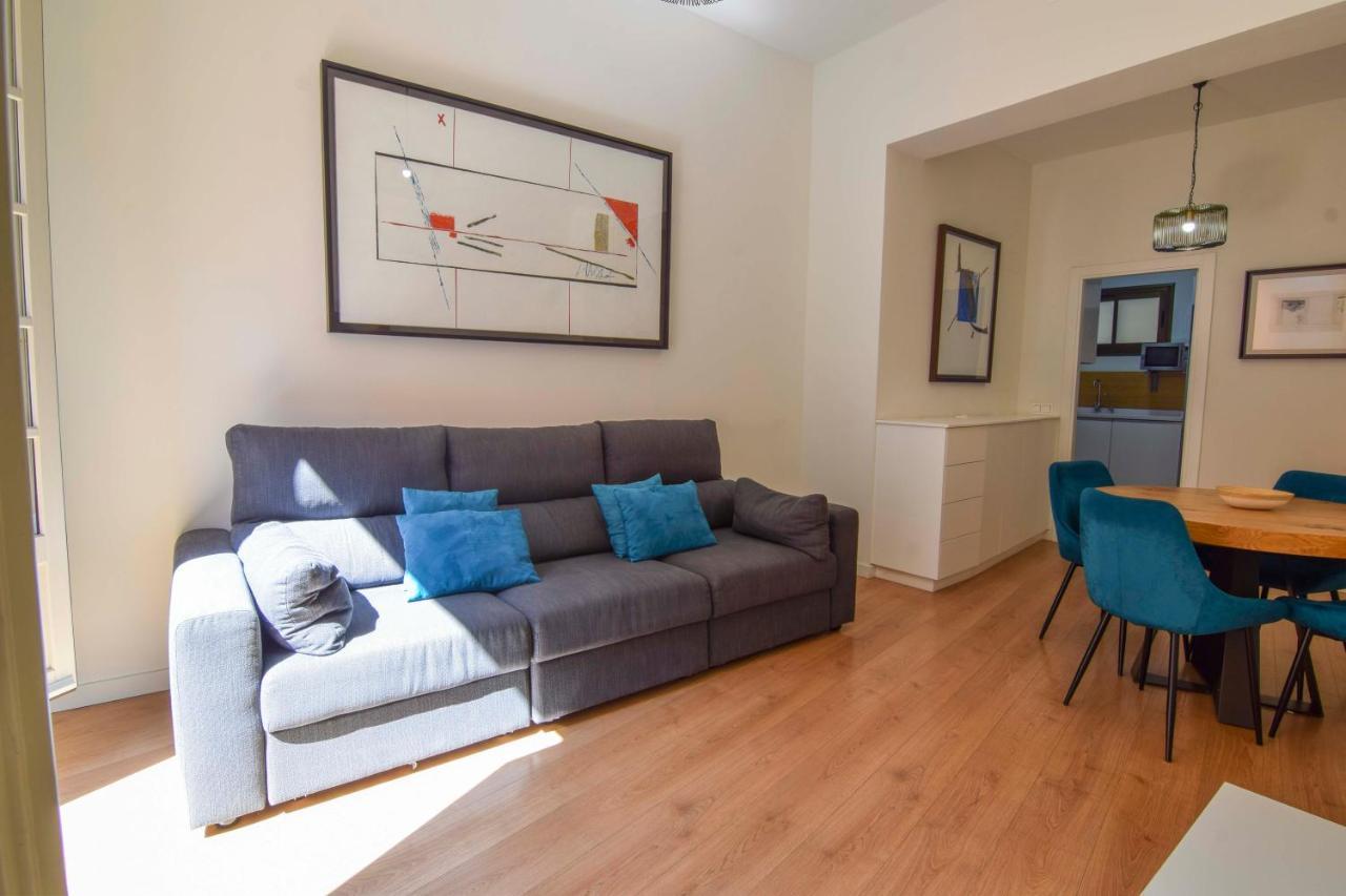 Letmalaga Plaza Del Teatro Premium Appartement *