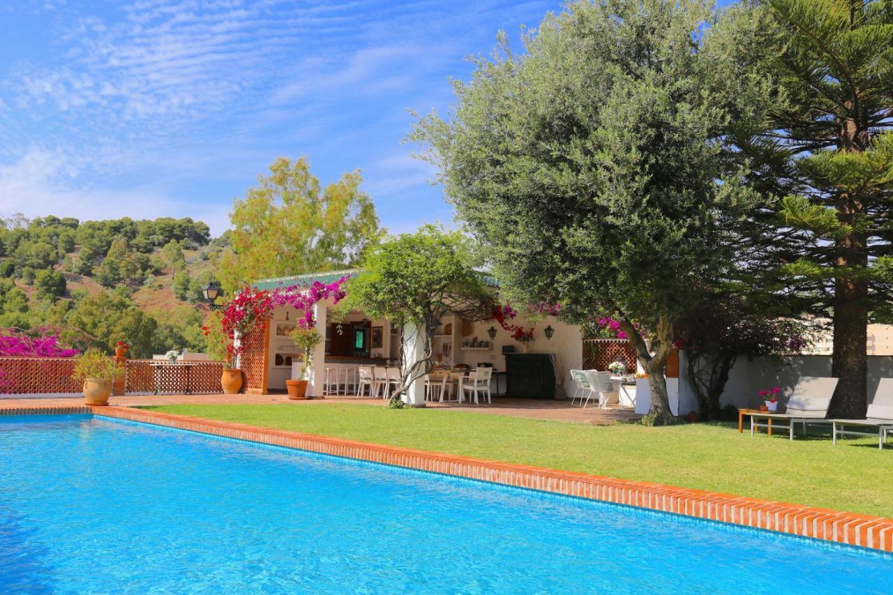 Appartement Clavero Eight Premium Málaga