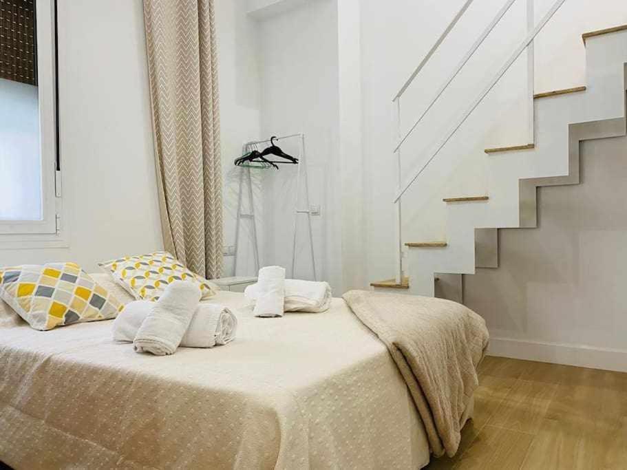Casasol Trip Appartamento *