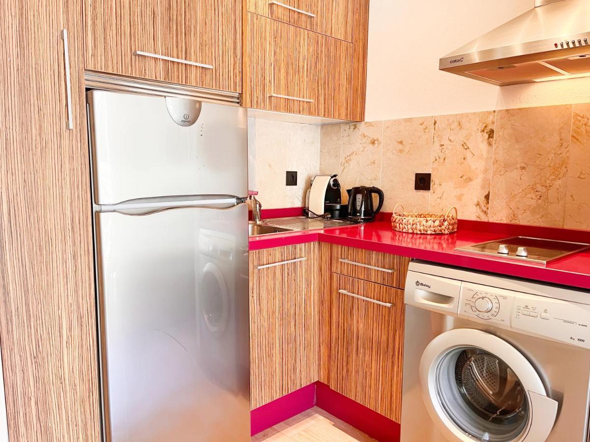 Carreteria Con Piscina Appartamento *