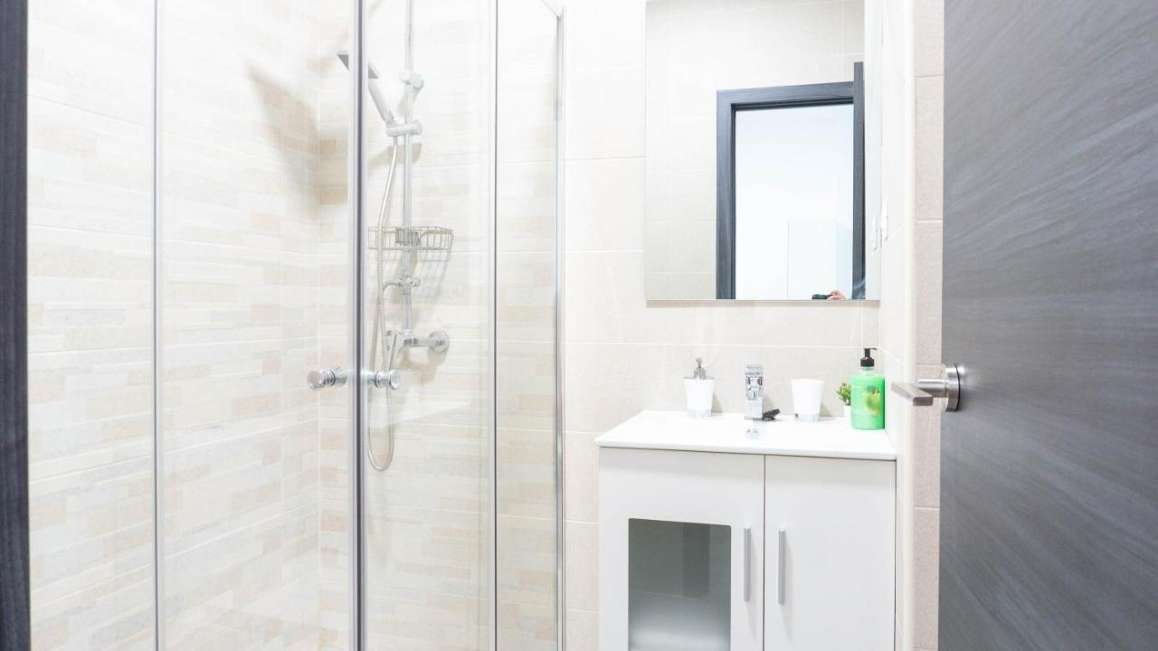 Apartamento La Paloma A Apartamento En Malaga