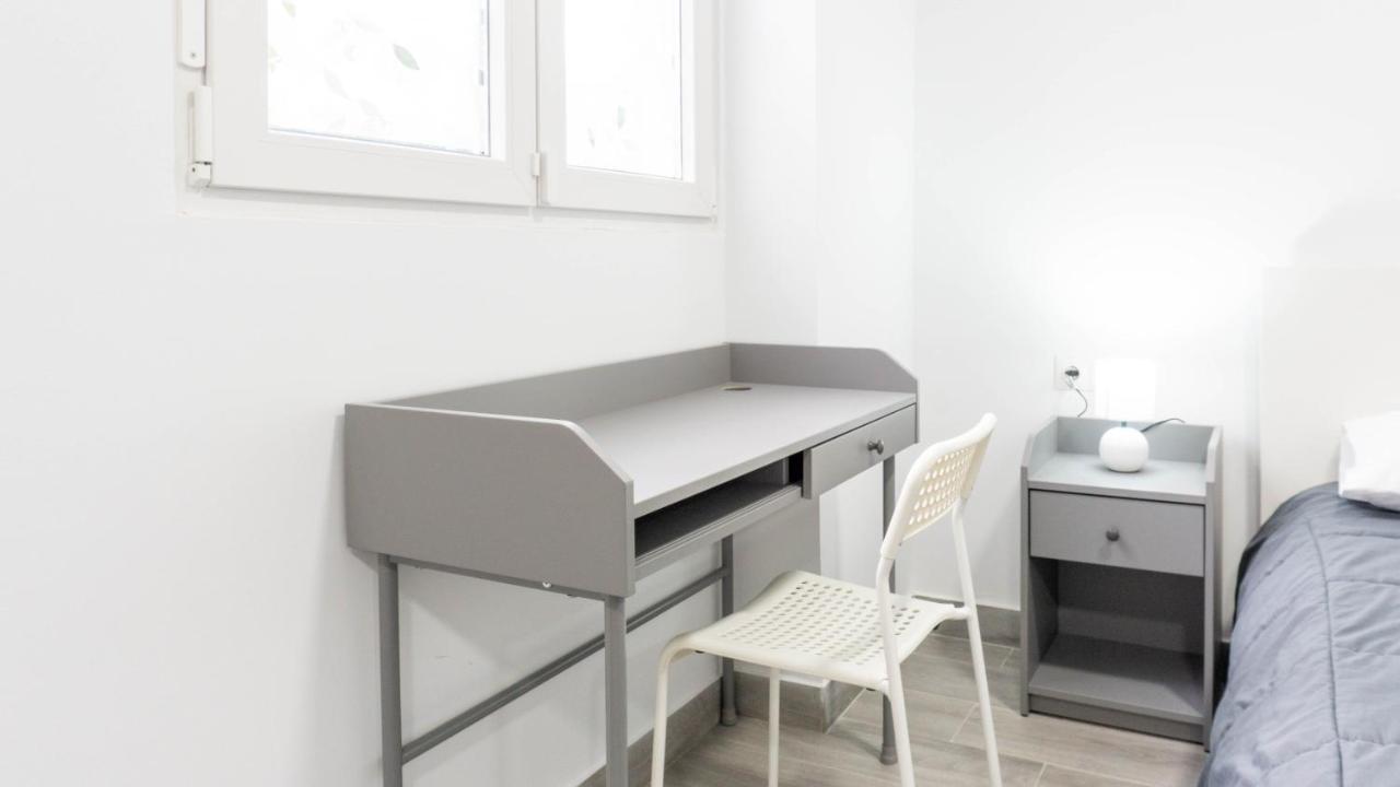Lägenhet Apartamento La Paloma A Apartamento En Malaga Málaga