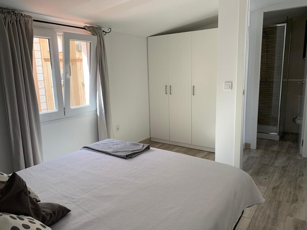 Atico Casa Mari Appartement *