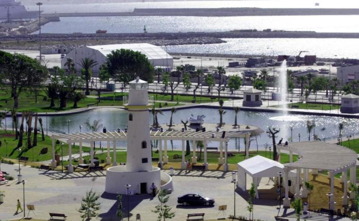 Munoz Degrain Apartamento Lejlighed Málaga