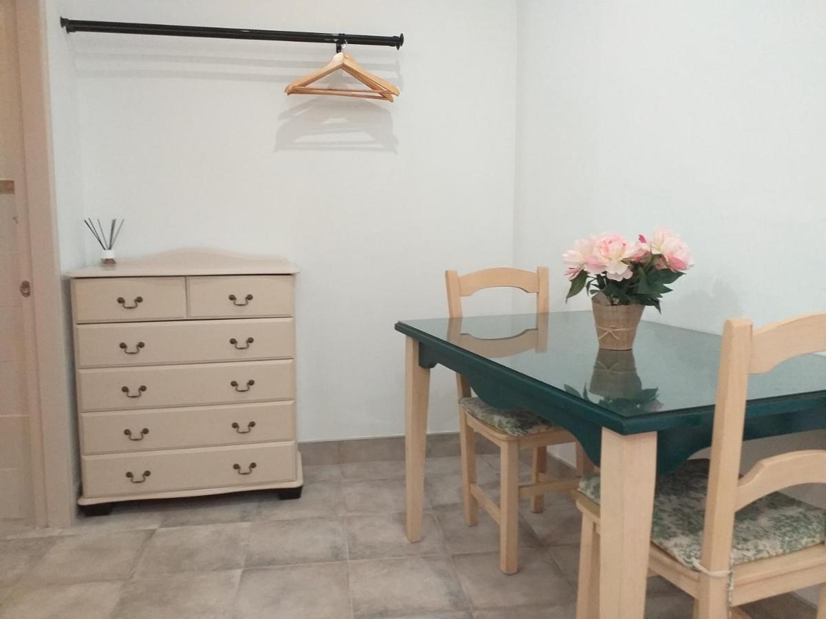 Ensuites Centre Affittacamere Málaga