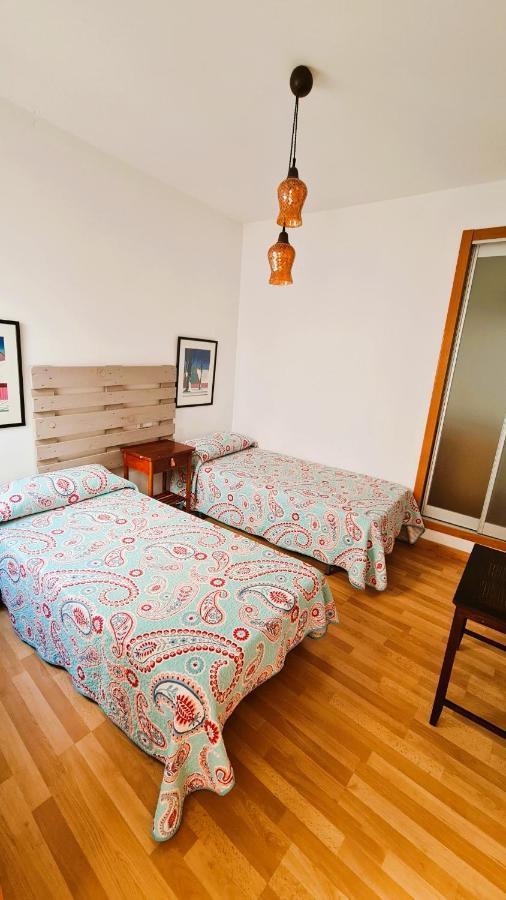 Apartamento Centro Historico 3 *