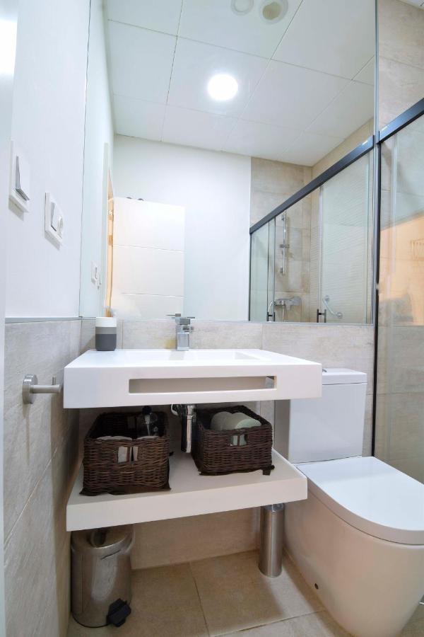 Appartement Letmalaga Plaza Del Teatro Premium