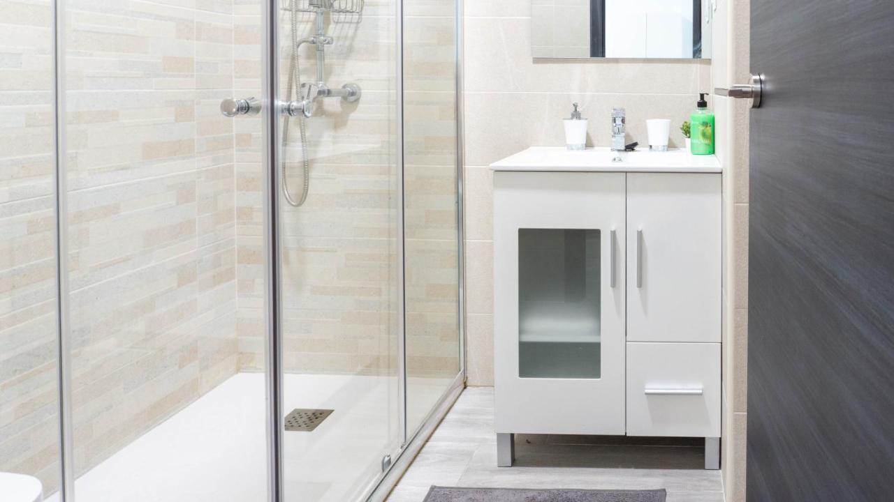 Apartamento La Paloma A Apartamento En Malaga * Málaga
