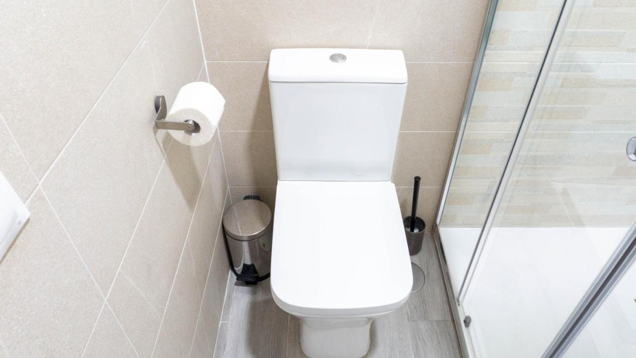 Apartamento La Paloma A Apartamento En Malaga
