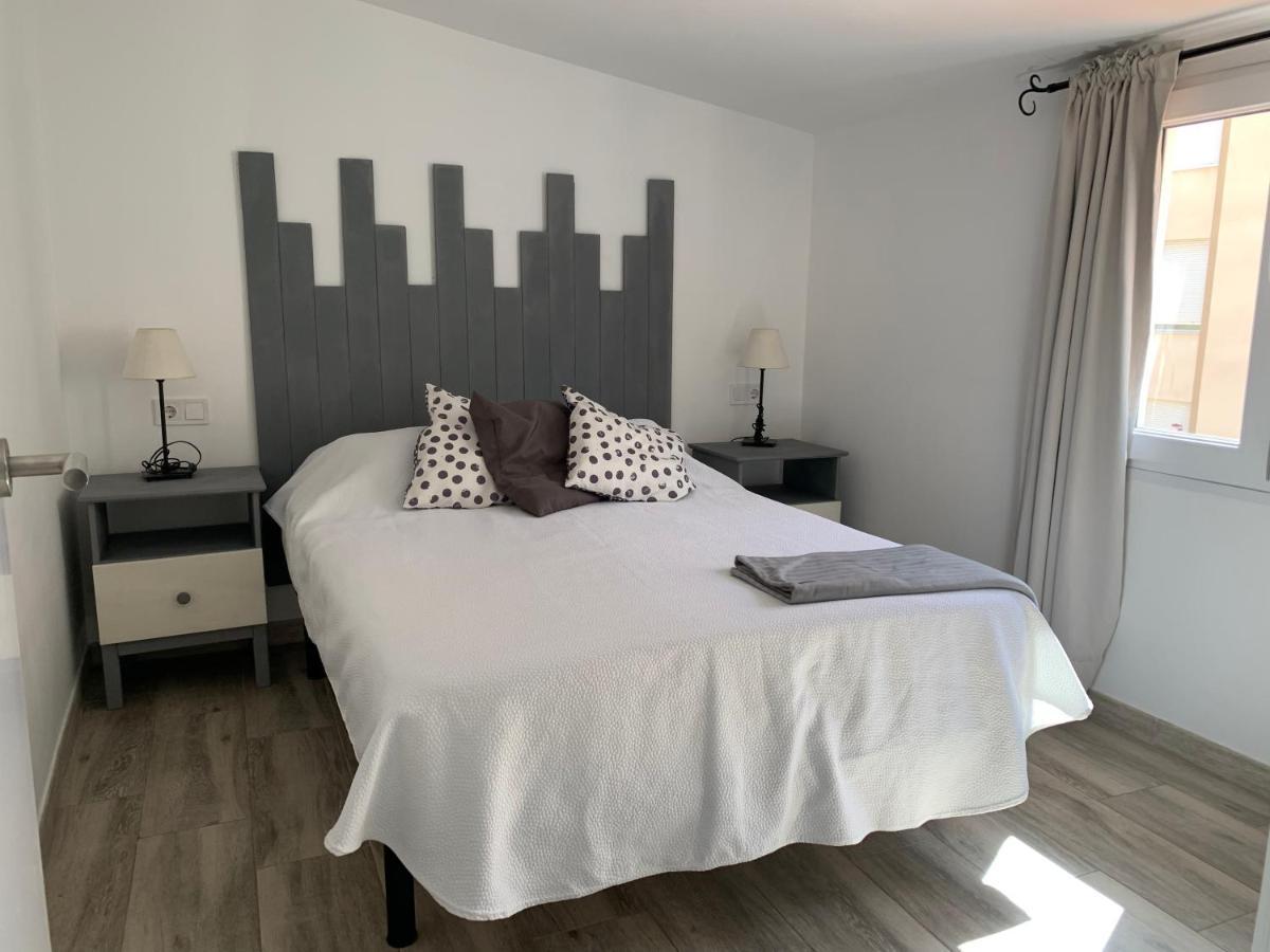Appartement Atico Casa Mari Málaga