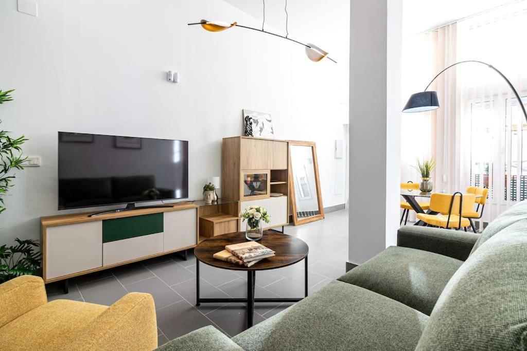 Caramba Freshapartments By Bossh! Apartamento *