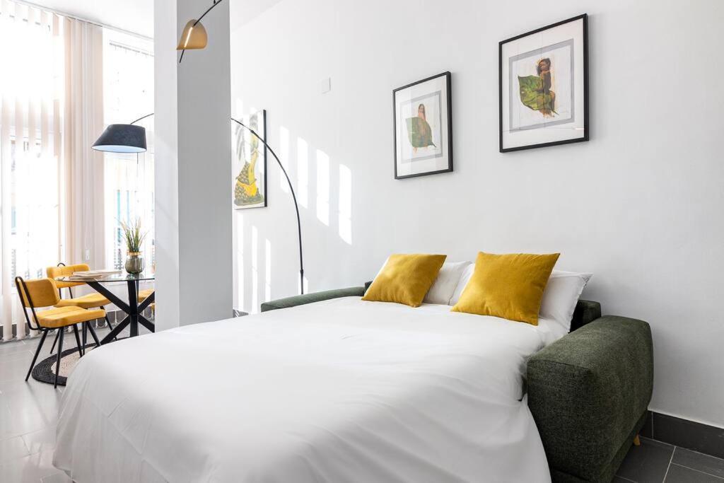 Apartamento Caramba Freshapartments By Bossh! Málaga